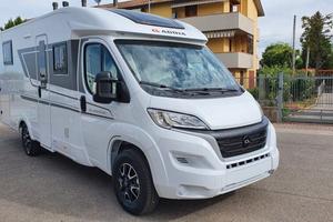 Adria Compact DL
