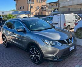 NISSAN Qashqai 1.6 dCi Tekna Automatico