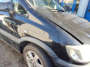 Parafango destro OPEL ZAFIRA del 2002