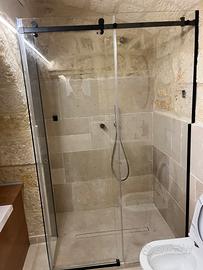 Suite con jacuzzi e angolo cottura