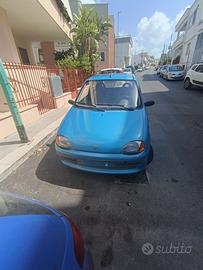 fiat 600 fun 