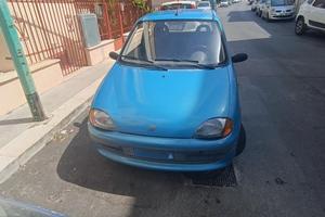fiat 600 fun 