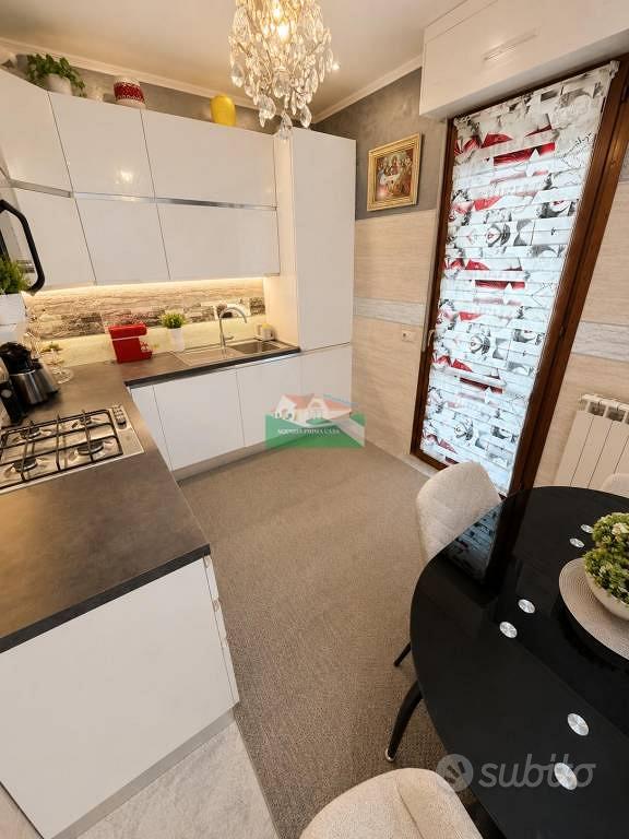 Appartamento – Ravenna, Galilei, Ponte Nuovo - Vista 2
