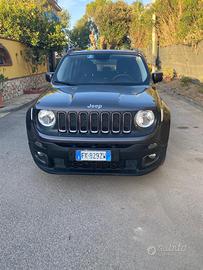 Jeep renagade