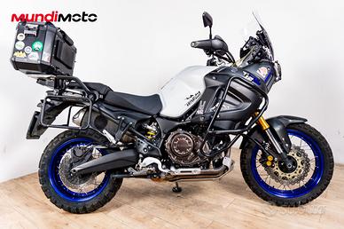 YAMAHA XT 1200 Z SUPER TENERE - 2021