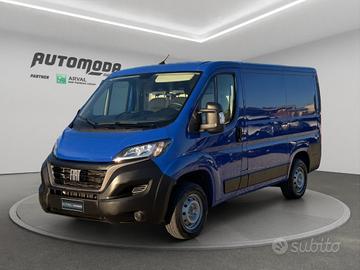 FIAT Ducato CH1 2.2MJT 120CV