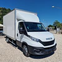 IVECO DAILY 35C16 E6 Motore 3.0 FURGONE SPONDA
