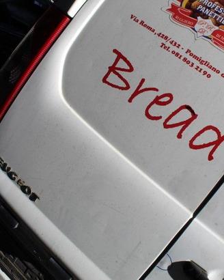 PORTIERA POSTERIORE SINISTRA PEUGEOT Expert 3° Se