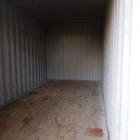 Parcheggio+container