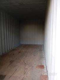 Parcheggio+container