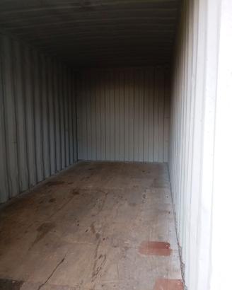 Parcheggio+container