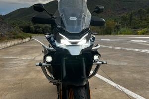 CF 800 MT EXPLORE FULL OPTIONAL