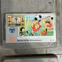 Game retro scacciapensieri Tronica