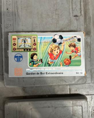 Game retro scacciapensieri Tronica