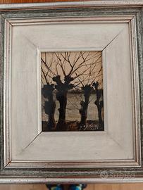 Quadro di Guy Rivoir