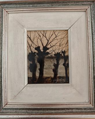 Quadro di Guy Rivoir