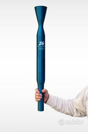 Torcia Olimpica Milano Cortina