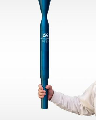 Torcia Olimpica Milano Cortina