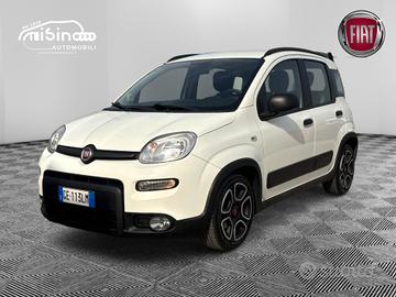 Fiat Panda - 2021 PROMOFIN!!!