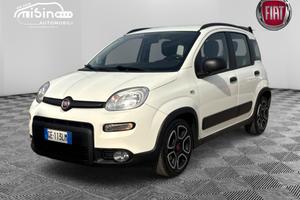 Fiat Panda - 2021 PROMOFIN!!!