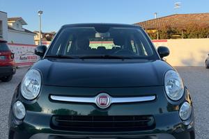 Fiat 500L 1.3 Multijet 95 CV Trekking