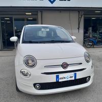 Fiat 500 1.3 Multijet 16V 95 CV Lounge