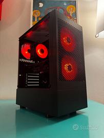 Pc da Gaming/Lavoro Intel 12 core - Gtx 980