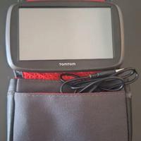 Navigatore Tom Tom Start