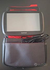 Navigatore Tom Tom Start