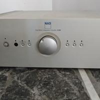 NAD S300 Integrato 100W Dual Mono