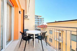 Appartamento Jesolo tra Piazza Brescia e Mazzini