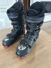 Scarponi da Scialpinismo