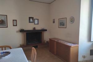 Appartamenti su 2 piani in via dietro San Rocco