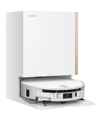 Robot Lavapavimenti MOVA S70 Ultra Roller - NUOVO