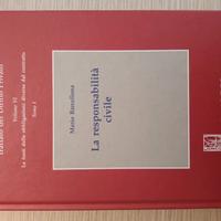 "La responsabilità civile", Mario Barcellona - "Tr