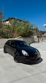 Giulietta 1,4 turbo benzina