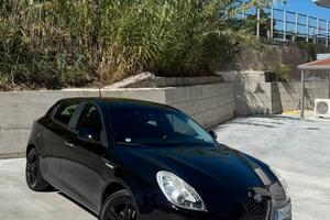 Giulietta 1,4 turbo benzina