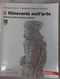 2 Itinerario nell'arte