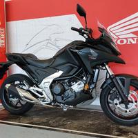 HONDA - NC750X 2024