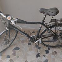 Bici Bianchi