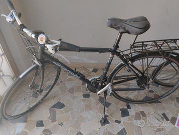 Bici Bianchi
