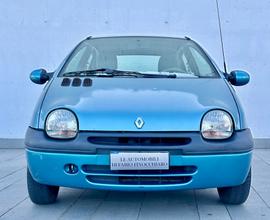 Renault Twingo 1.2i cat Authentique Neopatentati