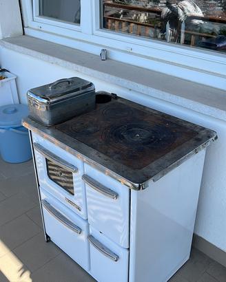 Cucina economica ROYAL