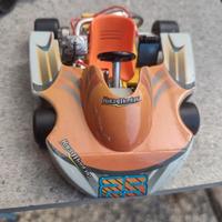 modellino go kart
