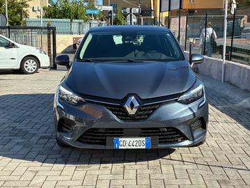 Renault Clio GPL