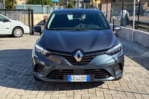 Renault Clio GPL
