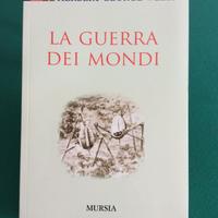 "La guerra dei Mondi"