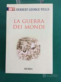 "La guerra dei Mondi"