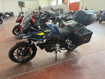 Bmw F 800 GS