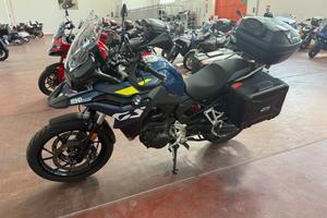 Bmw F 800 GS